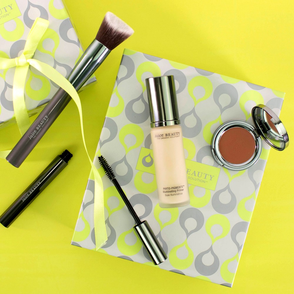Juice Beauty Phyto Pigments Makeup Gift Set