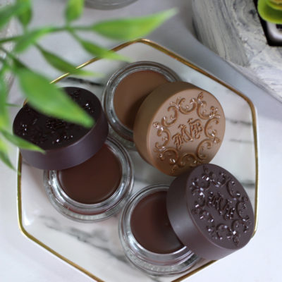 Cruelty Free Products for Selfie-Ready Eyebrows
