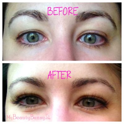 Are Lash Extensions Right for You?