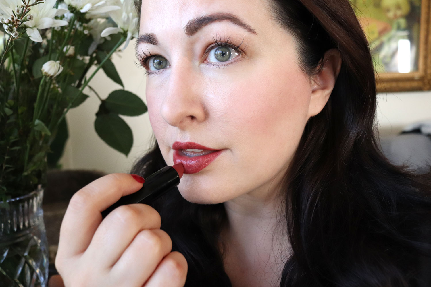 Kosas cruelty free makeup