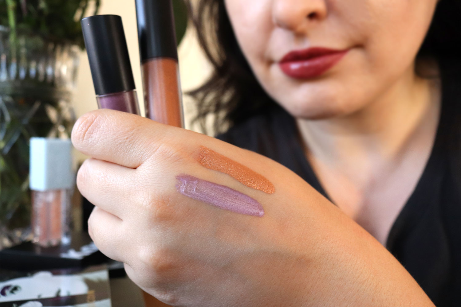 Kosas 10 Second Eye Shadow