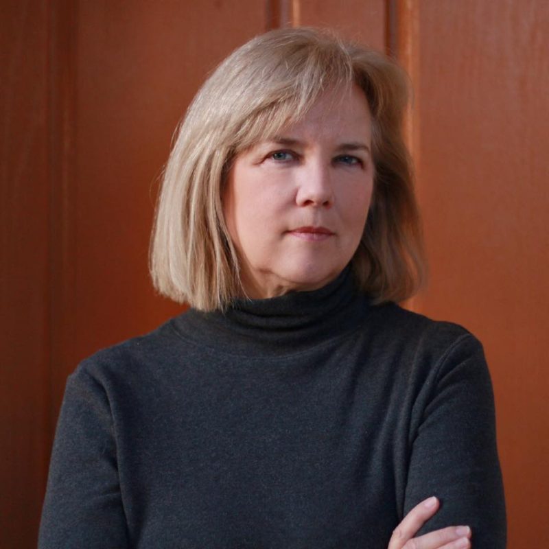 My Beauty Bunny interview with Kathy Guillermo Senior VP, PETA