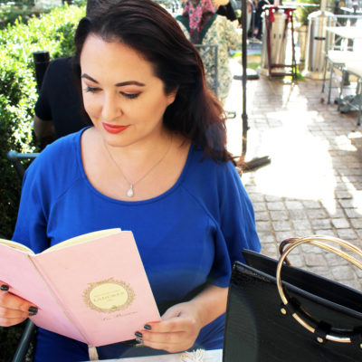 Weekend Date at The Grove Los Angeles