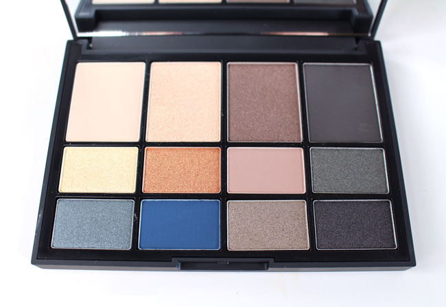 NARS Lamour Toujours Lamour Palette