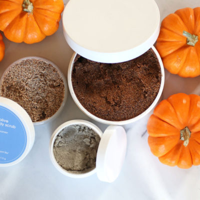 My Favorite Cruelty Free Foaming Body Scrubs!