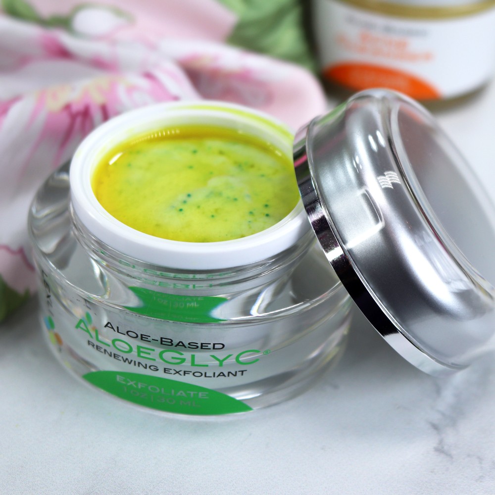 Lexli Aloe Vera Anti Aging Skincare Review| Lexli - Cruelty Free Skincare for Acne and Anti-Aging featured by popular Los Angeles cruelty free beauty blogger, My Beauty Bunny