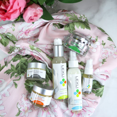 Lexli – Cruelty Free Skincare for Acne and Anti-Aging