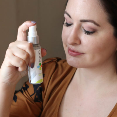 The Healing Power of Aloe with Lexli