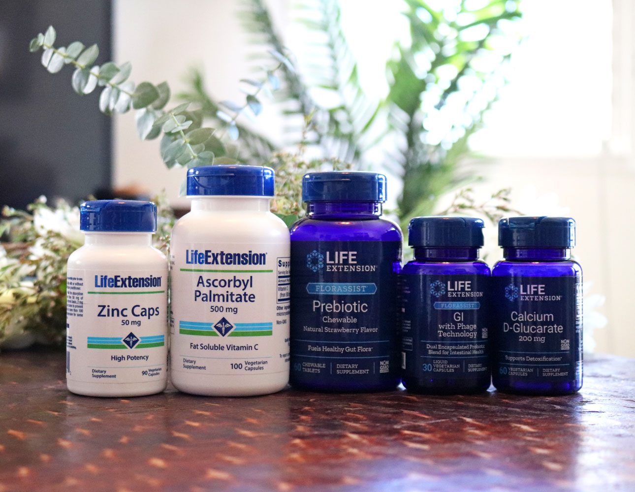 Best supplements for beautiful glowing skin