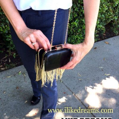 Vegan Bags and Jewelry