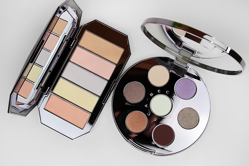 Becca Giveaway
