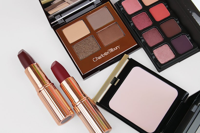 Charlotte Tilbury Giveaway