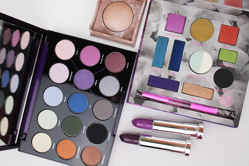 Urban Decay Giveaway
