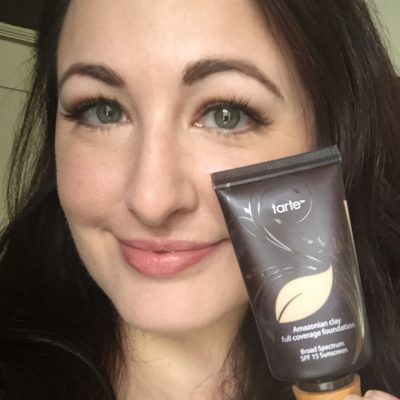 The Lipstick League – Fave Cruelty Free Foundation