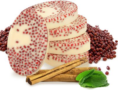 LUSH Massage Bars!