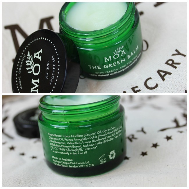 MagicOrganicApothecaryGreenBalm