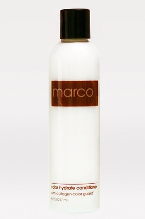 marco color hydrate conditioner