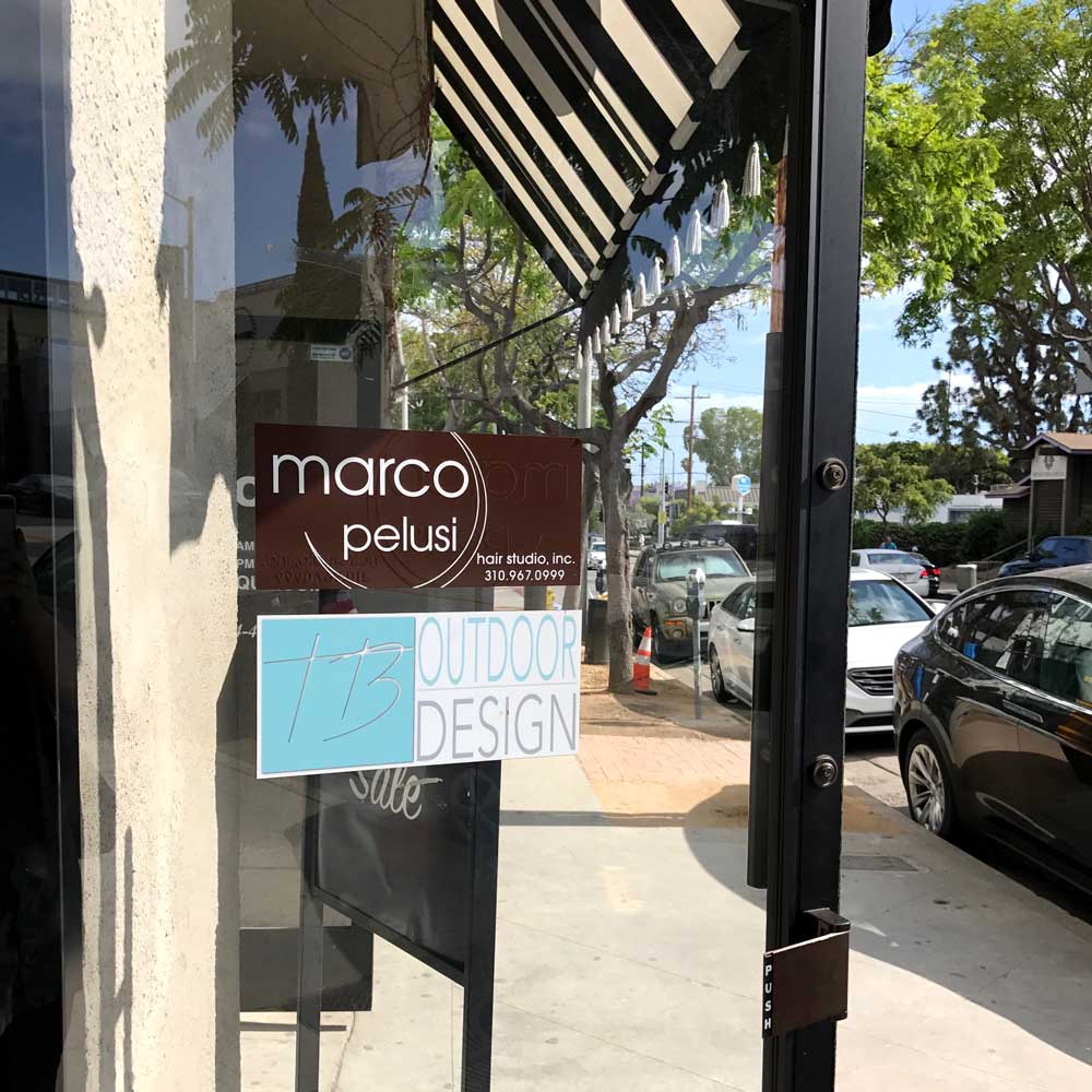 Marco Pelusi Hair Studio