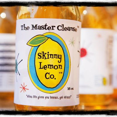 What is The Master Cleanse™?