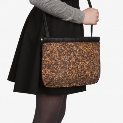How to be On-Trend with Vegan Bags