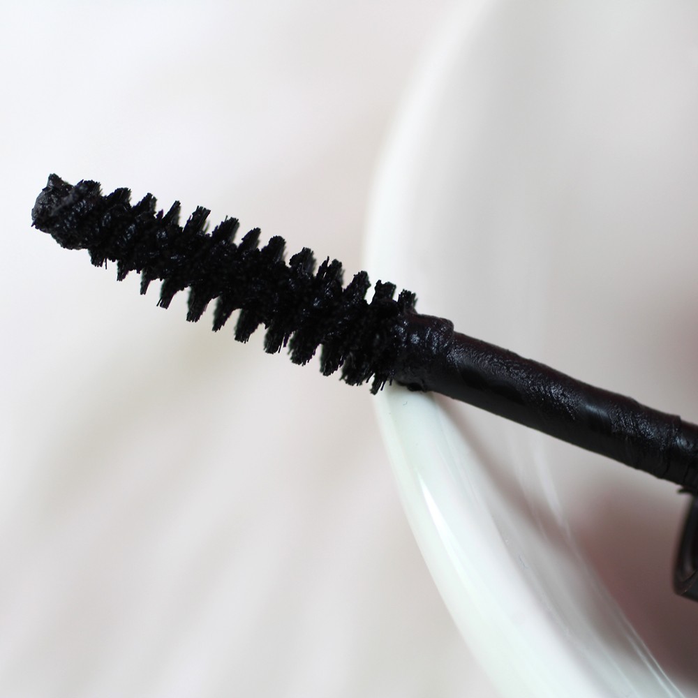 Mayur Naturals Cruelty Free and Vegan Mascara