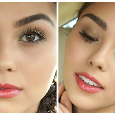 100% Cruelty Free Makeup Tutorial