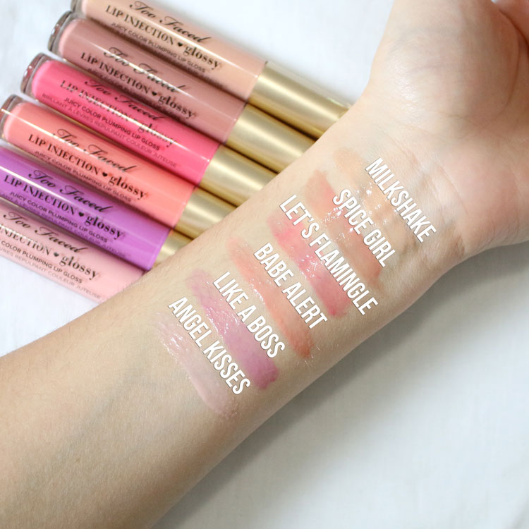 mbb-too-faced-injections-glossy-swatches