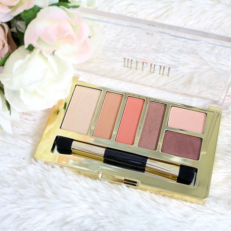 Milani-Earthy-Elements