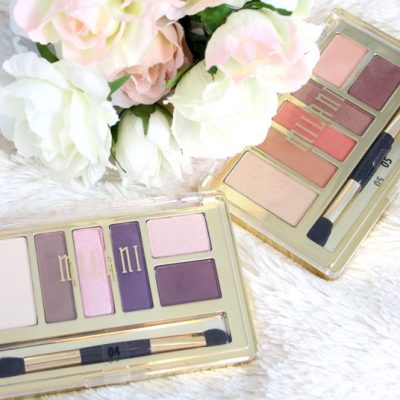 Milani Everyday Eyes Review & Tutorial!