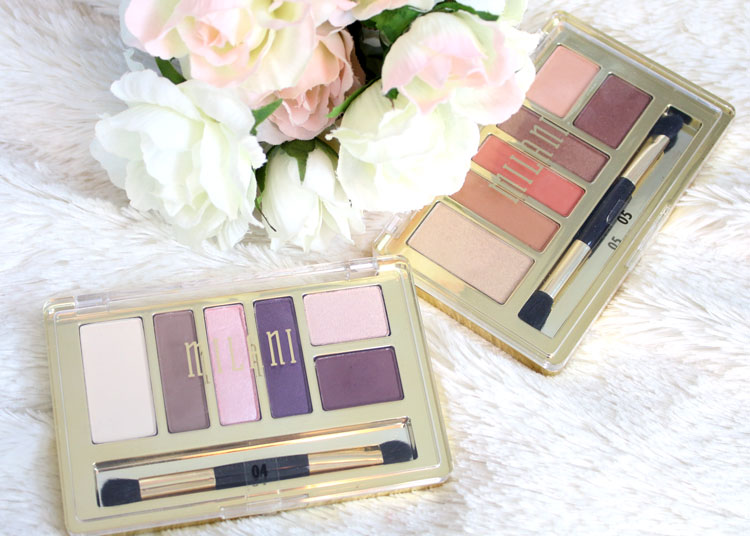Milani-Everyday-Eyes-Eyeshadow-Collection