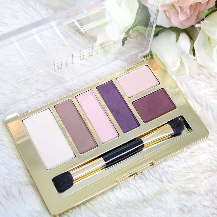 Milani-Plum-Basics
