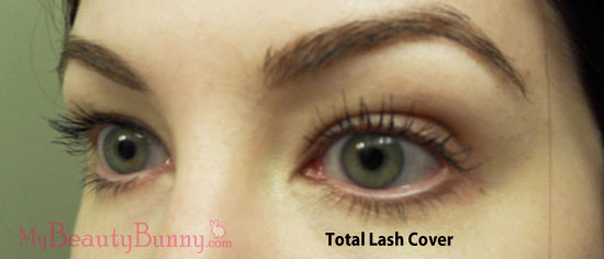 Milani Total Lash Cover Mascara
