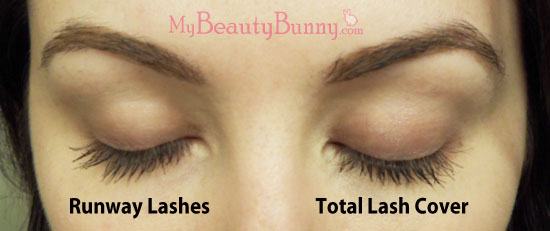Milani mascara review