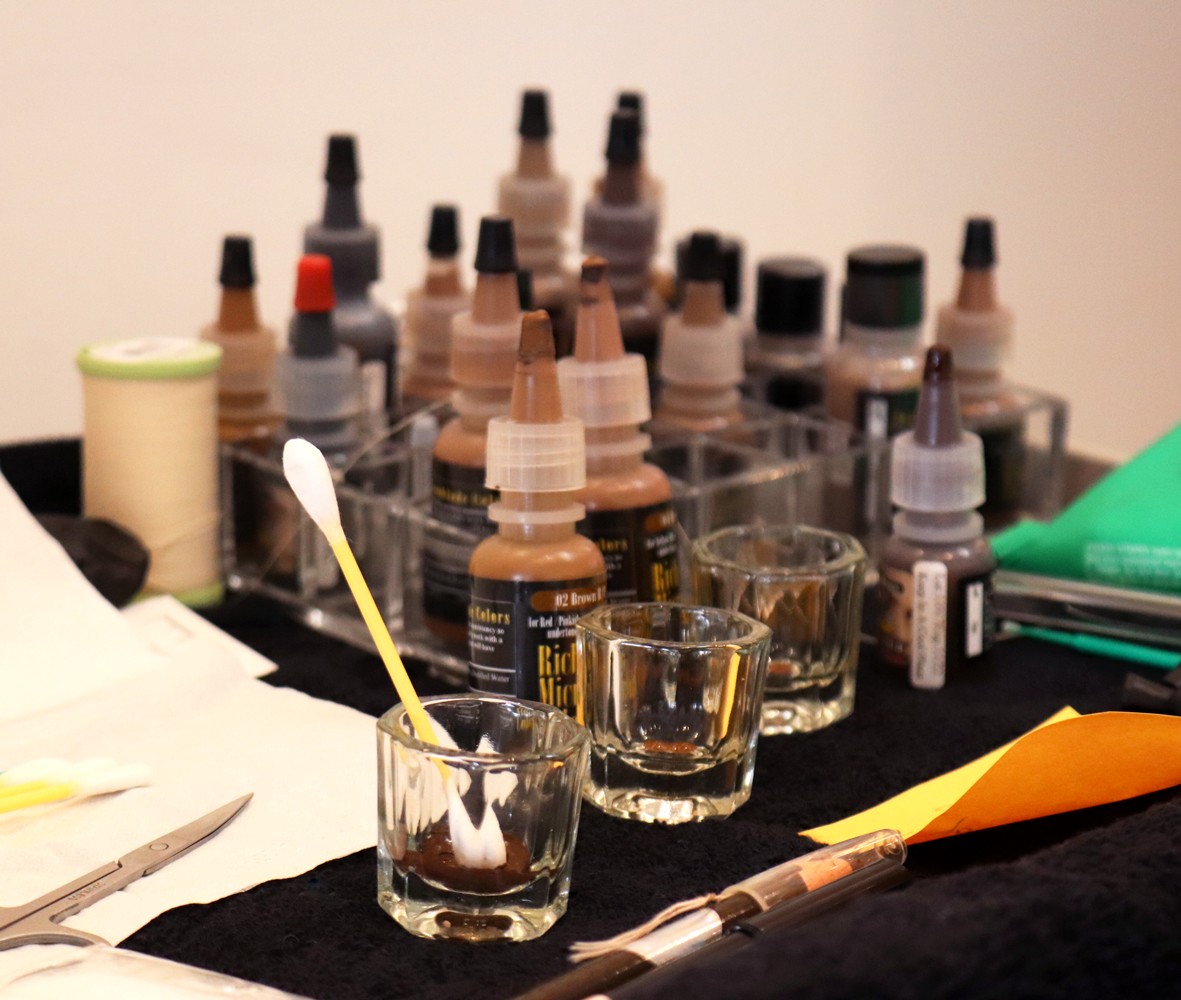 Microblading Pigment