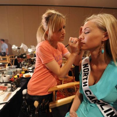 Celeb Makeup Artist’s Fave Cruelty Free Products