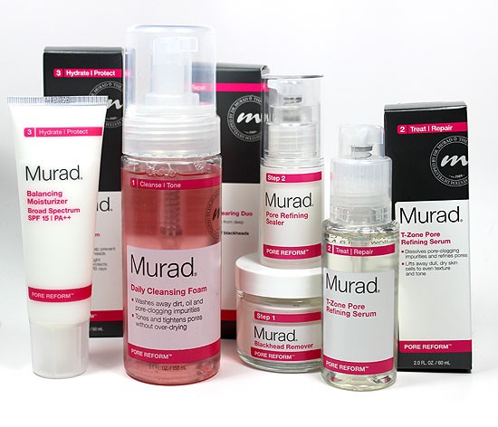 Murad Pore Reform