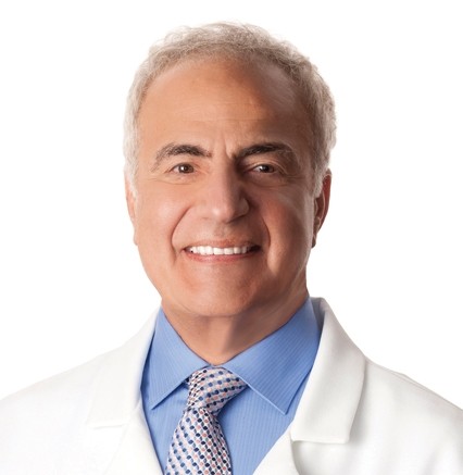 Dr Murad