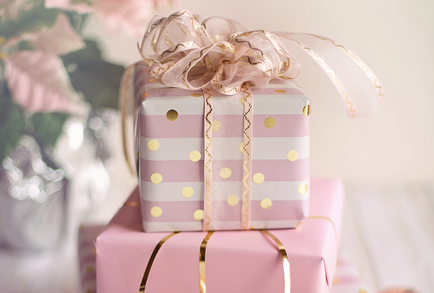 My Beauty Bunny's Best Health & Beauty Gifts!