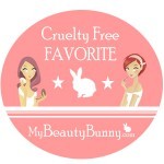 Cruelty Free Favorite!