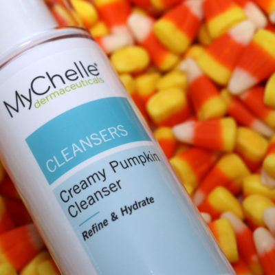 MyChelle Cruelty Free Pumpkin Enzyme Skincare Giveaway!