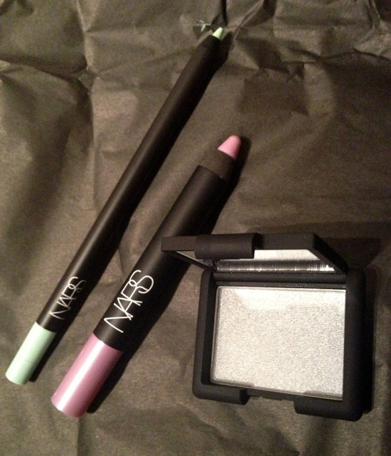 NARS Summer 2013