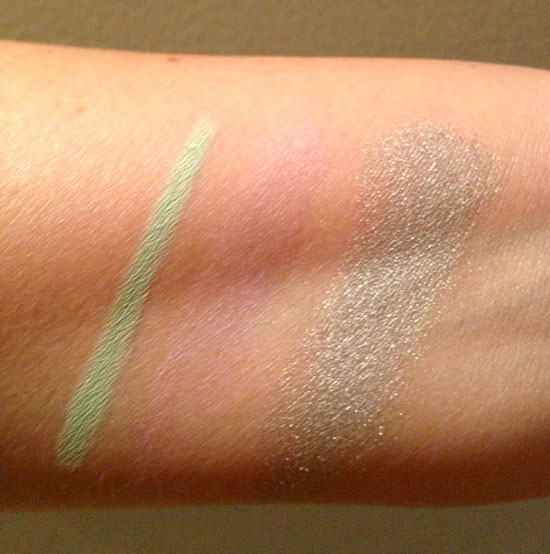 NARS Summer 2013 Collection