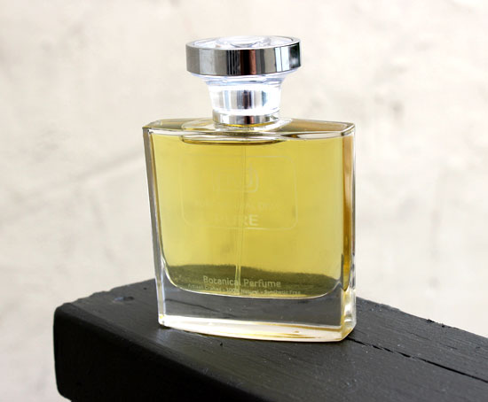 natural perfumes