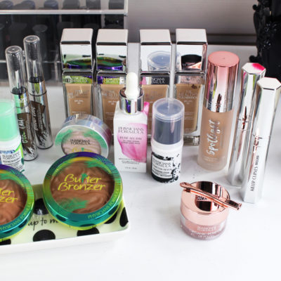 So Many New Cruelty Free Products from Physicians Formula!