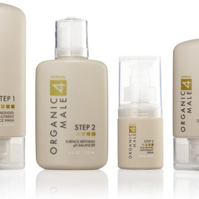 Organic Male OM 4 Men Review