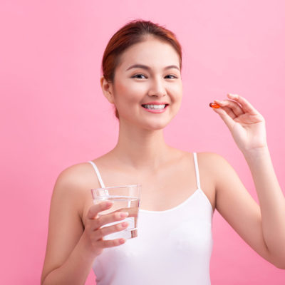 Are Nutritional Supplements a Scam?