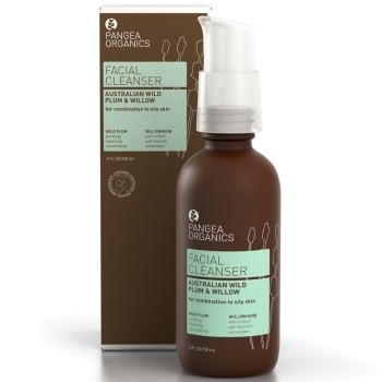 Pangea Organics Cleanser for Oily Skin