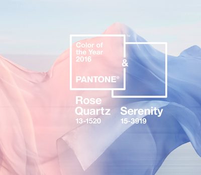 The Lipstick League – Pantone 2016 Colors of the Year
