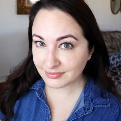 How to Get Perfect Brows on a Budget