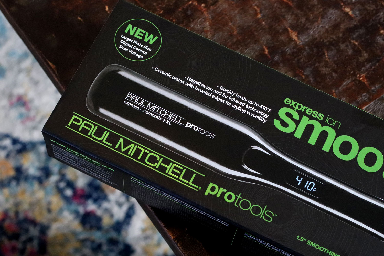 Paul Mitchell giveaway